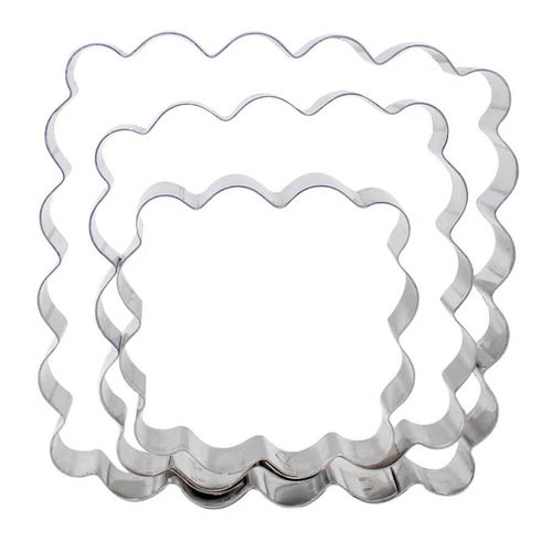 Kit Cortador Quadrado Crespo G Rr Cortadores