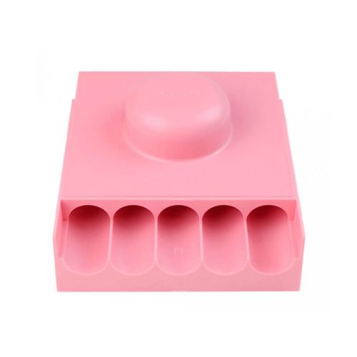 Enrolador De Doces Bicolor Bluestar