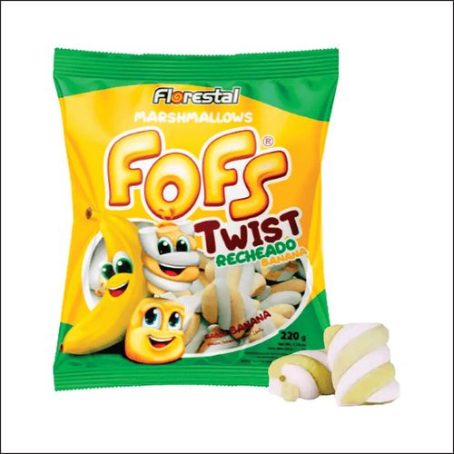 Marsh Fofs Twist 220gr