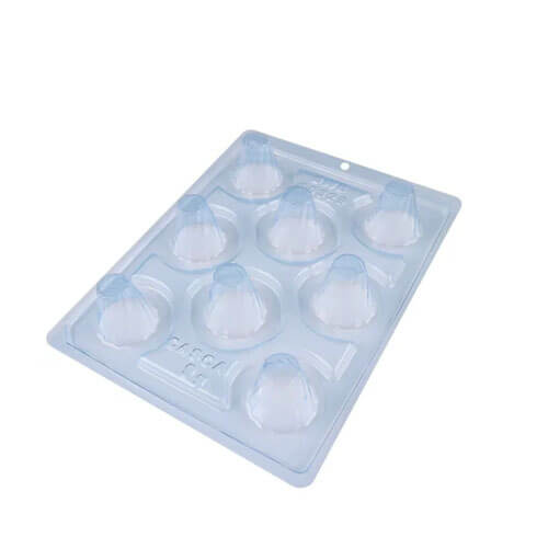 Forma Silicone Copo Mousse 13 (*10329) Bwb