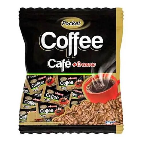 Bala Café 50gr Pocket