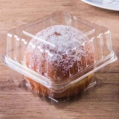 Emb. Doce Quadrado Tampa Alta G658 Sf 500 Ml C/ 10 Un Galvanotek