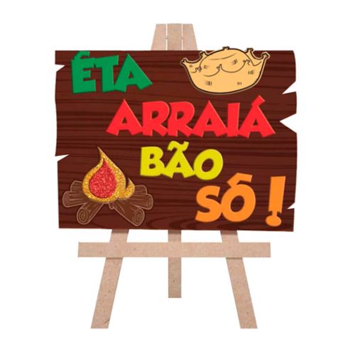 Lousa Eta Arraia Bao So! Grintoy