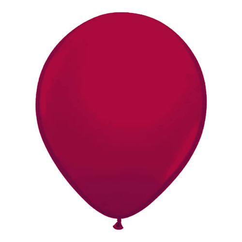 Balão 8 Liso C/ 50 Festball