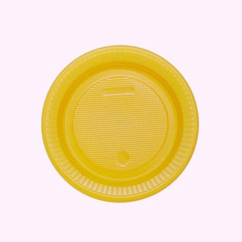 Prato Descartável Nº 15 10un Bellocopo