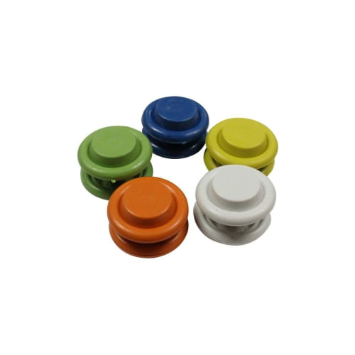 Mini Yoyo 25un Mini Toys