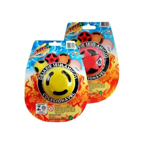 Yoyo Toys Super  Mini Toys