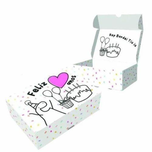 Cx Practice 6dc Rep Bard Flork 10un Ideia