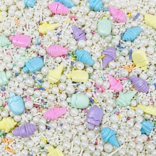 Splinkles Sorvetinho 50gr (544) Jady