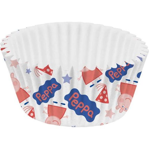 Forma Papel N 5 Peppa Pig C/ 100 Un Regina