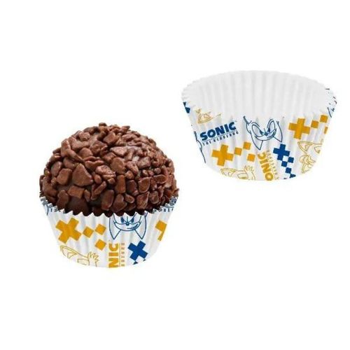 Forma Papel N 5 Sonic C/ 100 Un Regina