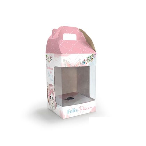 Caixa Ovo Em Pe 250/350 Gr Loly Un Jr