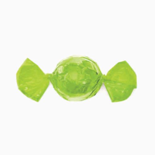 Papel P/ Trufas Lisas C/100 Un Cromus