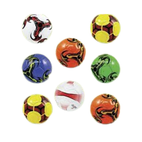 Bola De Futebol Social 3 (Wx6130) Wellmix
