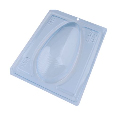 Forma Silicone Ovo 2 Texturas (*10227) Bwb