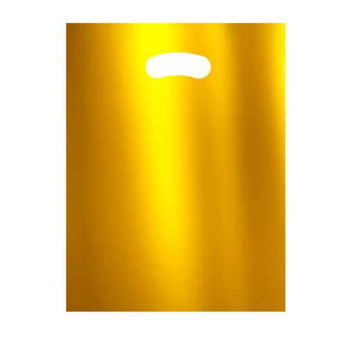 Sacola Boca Palhaço 0,8 20x30 50un