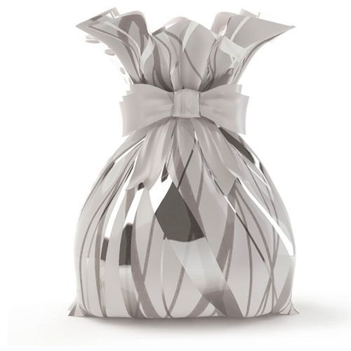 Saco Presente 10x15cm 50un