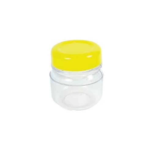 Pote Papinha Azul Bebe C/ 10 Un