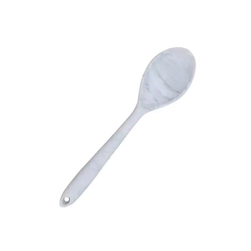 Colher De Silicone Marble 27,5x6 (Ck4689) Clink