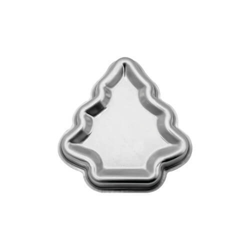 Forma Ballerine Pinheiro M 18x18x4,5 Cm (1076) Caparroz