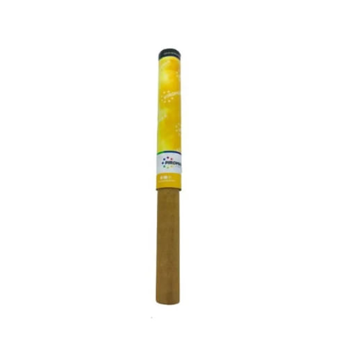 Fumaça 20 Mm Amarelo