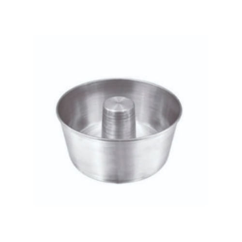 Forma Torta Suiça 10x5cm Unifort