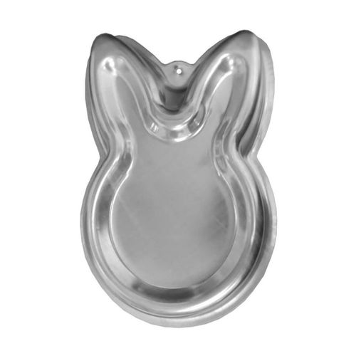 Forma Ballerine Coelho G 27x17x4,5 Cm (1016) Caparroz