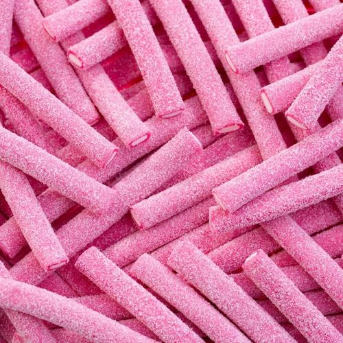 Bala Tubes Tutti Frutti 80 Gr Fini