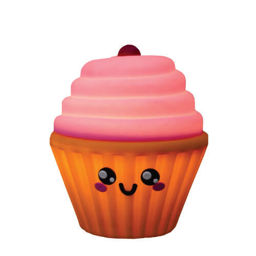 Luminária Tomada Cupcake Kawaii (2219) Usare