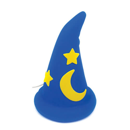 Luminária Tomada Disney Chapeu Fantasia Mickey (2291) Usare