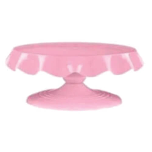 Boleira Grande Ø 33 Cm Rosa Bebe Havetech