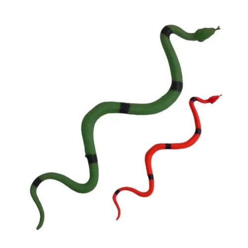 Cobra Pequena Plastoy