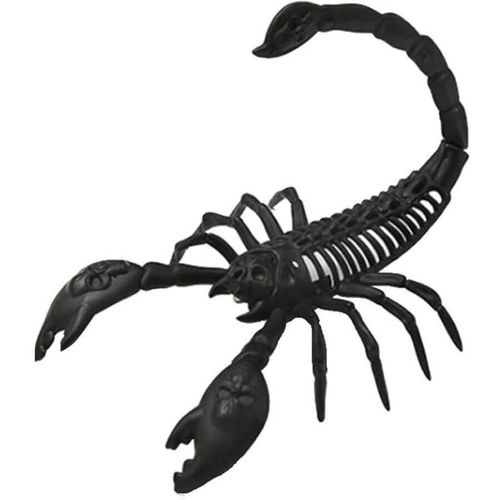 Escorpião Grande Plastoy