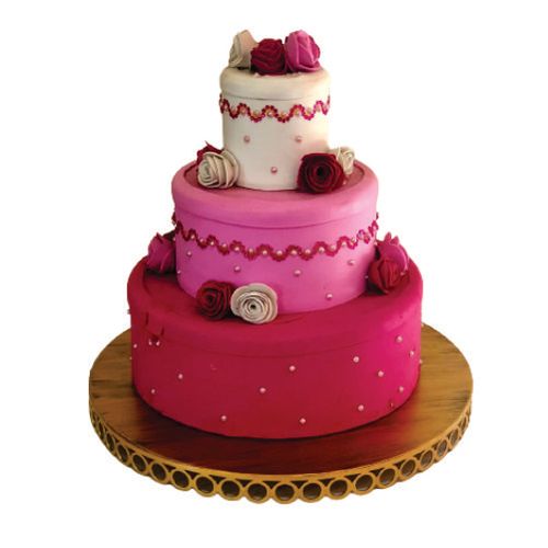 Boleira Luxo Metal Carreira De Argola C/ Chapa Dourada Ø 40 Cm (01) Arts Ferro