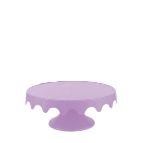 Boleira Plastica 28 Lilas Ceta