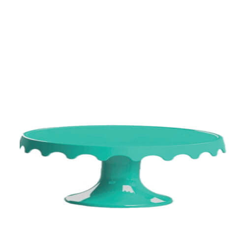 Boleira Plástica 32 Verde Menta Ceta