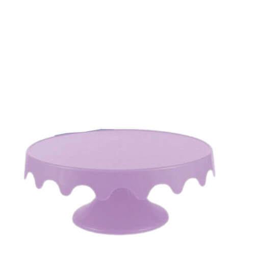 Boleira Plástica 32 Lilas Ceta