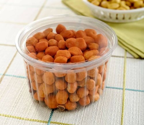 Pote Redondo Tampa Articulada 450 Ml G771m C/ 20 Un Galvanotek