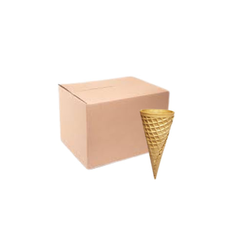 Casquinha Biscoito Doce Cx C/ 240 Un Aol