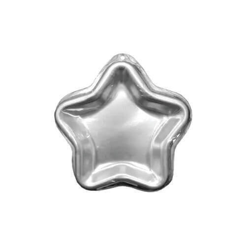 Forma Ballerine Estrela 17,5x4,5 Cm (1081) Caparroz