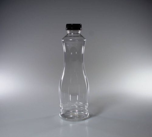 Garrafa Pet 800 Ml G3580 C/ 25 Un Galvanotek