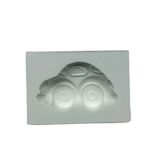 Molde Silicone Fusca Perfil (145-07) Mzlcriação