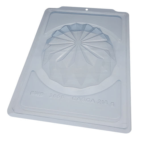 Forma Silicone Bolo Origame Sp (*3655) Bwb