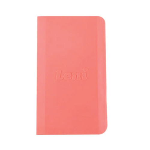 Espátula Raspadora 2 Leni Rosa (410556) Bluestar