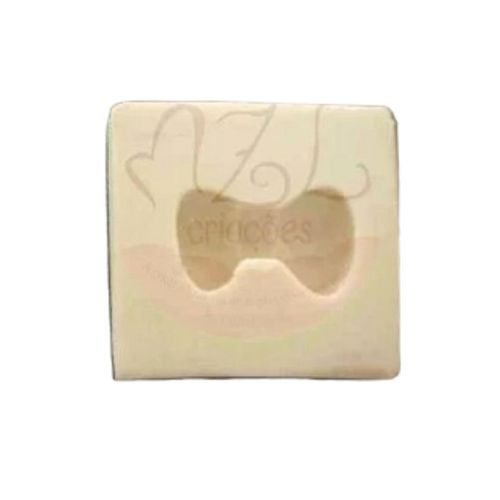 Molde Silicone Kit Laço (129-07) Mzlcriação