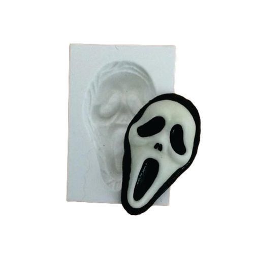 Molde Silicone Panico (127-12) Mzlcriação