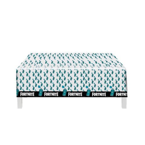 Toalha De Mesa Fortnite 1,20x1,80 Mt Festcolor