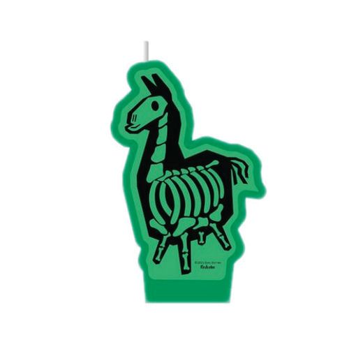 Vela Fortnite Festcolor