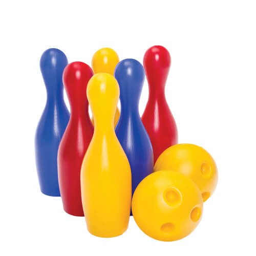 Brinquedo Boliche (7001) Cardoso Toys
