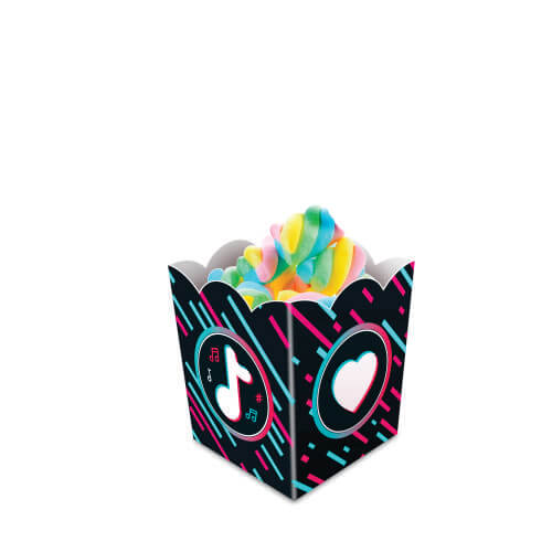 Cachepot Music Move C/ 8 Un Junco